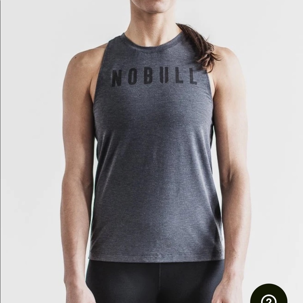 Nobull High-Neck Tank